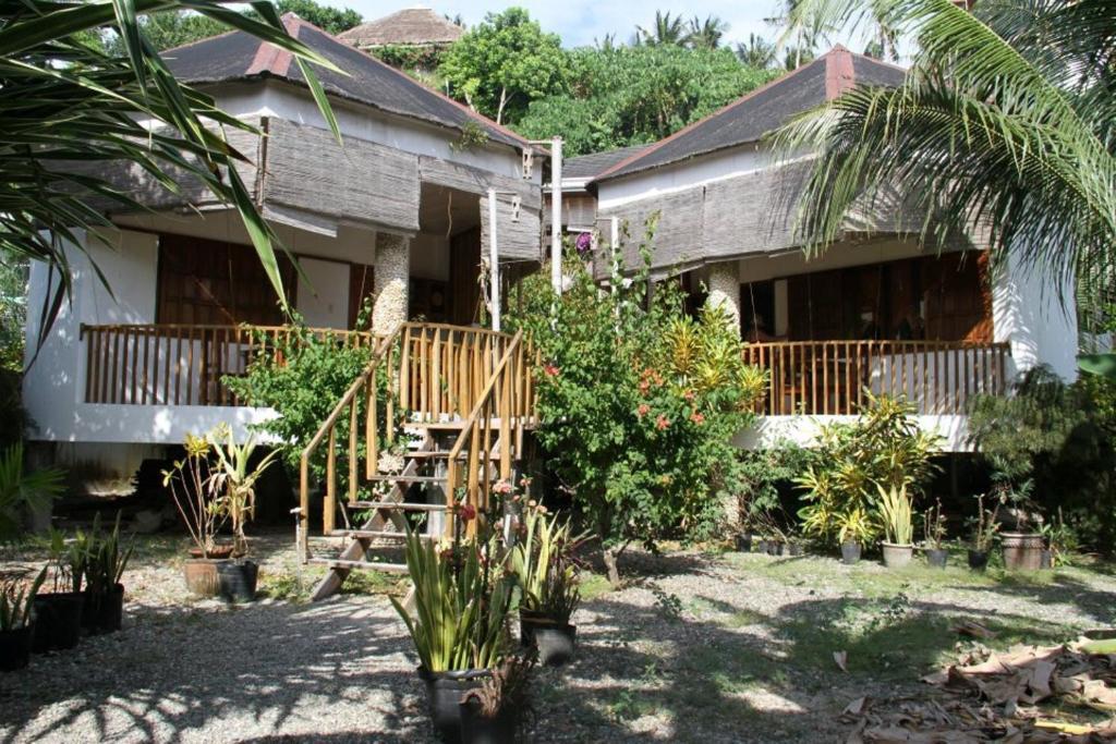 Boracay Holiday Resort Balabag  Szoba fotó